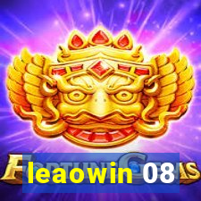 leaowin 08